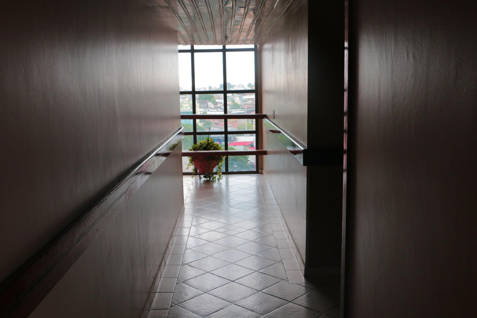 Taj Mahal Hotel Manaus Bagian luar foto