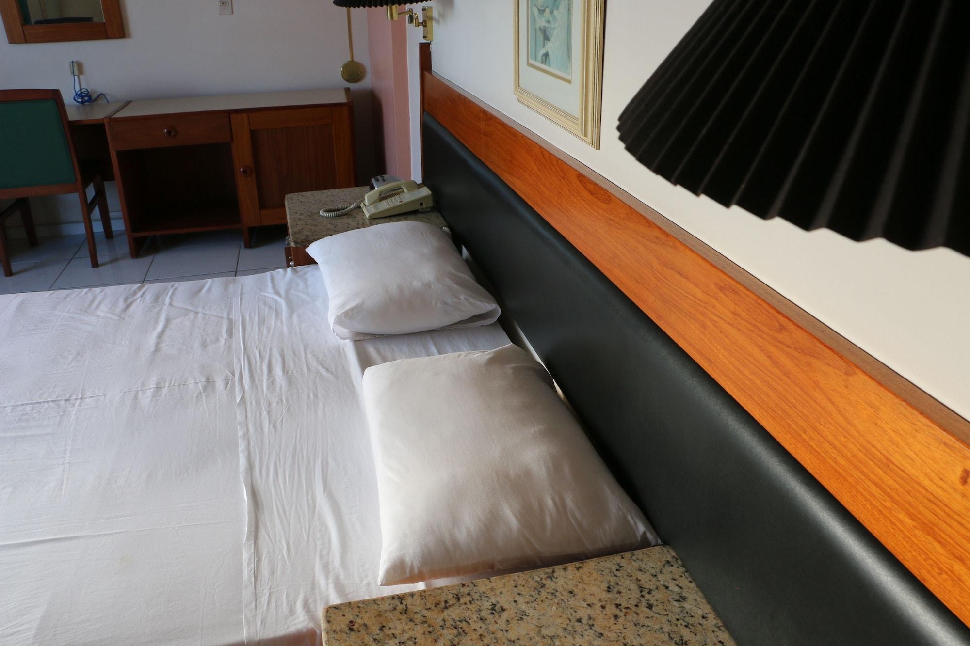 Taj Mahal Hotel Manaus Bagian luar foto