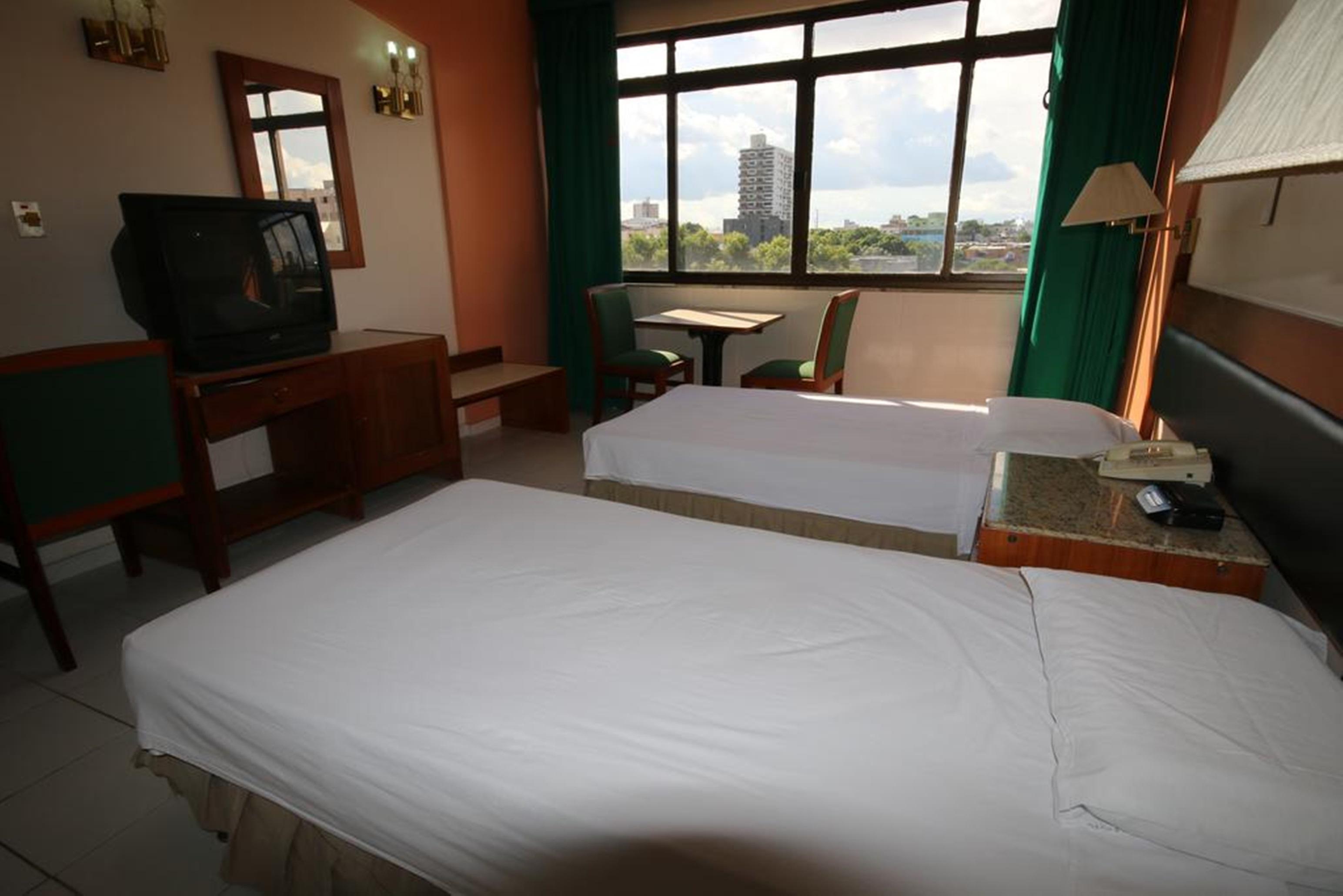 Taj Mahal Hotel Manaus Bagian luar foto