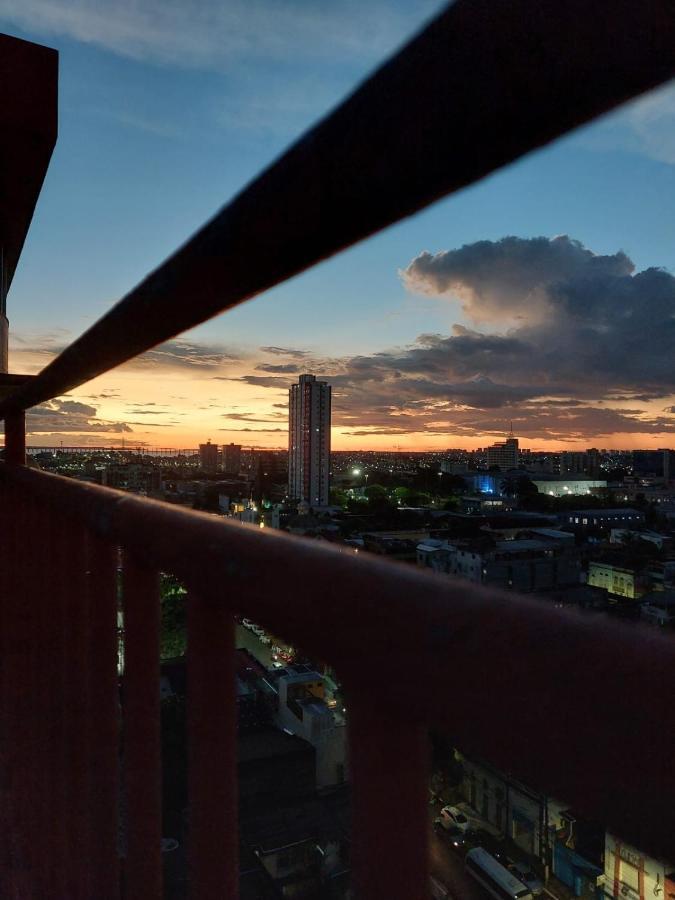 Taj Mahal Hotel Manaus Bagian luar foto