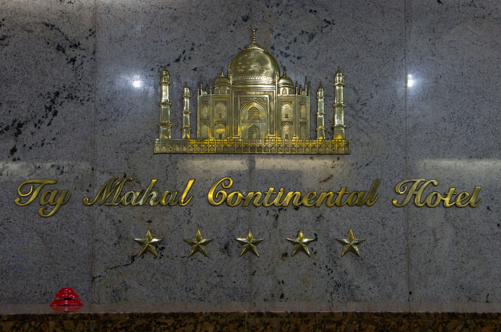 Taj Mahal Hotel Manaus Bagian luar foto